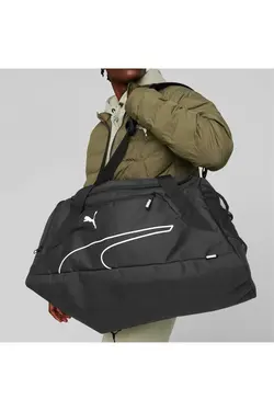 بند اسپرت مشکی برند Puma کد 1667340920