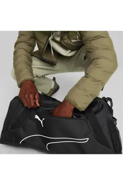 بند اسپرت مشکی برند Puma کد 1667340920