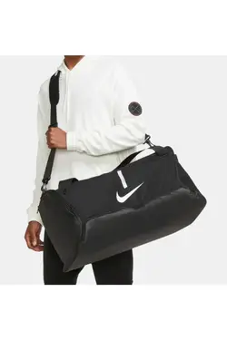 اسپرت تیمی فوتبال Nk کیف مشکی برند Nike کد 1667340610
