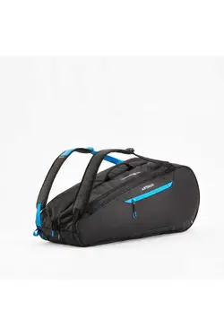 تیمی تنیس آبی / مشکی کیف برند Decathlon کد 1667339705
