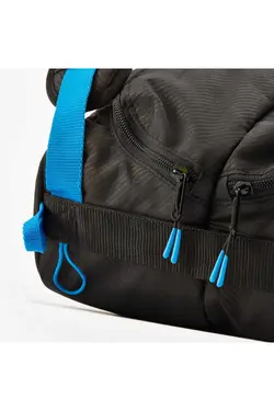 تیمی تنیس آبی / مشکی کیف برند Decathlon کد 1667339705