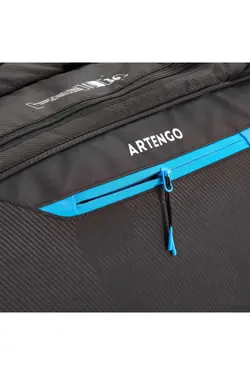 تیمی تنیس آبی / مشکی کیف برند Decathlon کد 1667339705