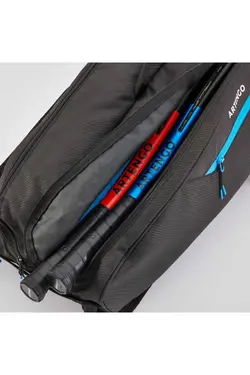 تیمی تنیس آبی / مشکی کیف برند Decathlon کد 1667339705