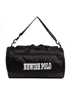 ساک ورزشی چمدان مشکی دستی مسافرت برند By Hakan کد 1667617264