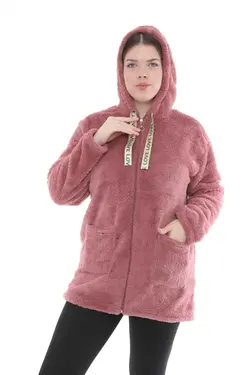 بافتنی مخمل بنددار کلاسیک برند KSV Collection کد 1667792706