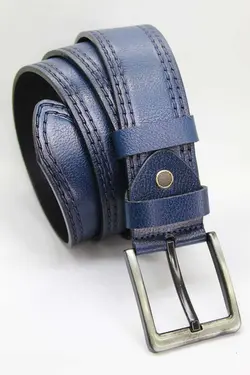کمربند مردانه کمر با دوام چرم قابل تنظیم دوخت بلند 4.3cm برند GAYIŞ کد 1667989029