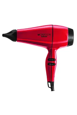 دستگاه خشک کن 3400سر/مو قرمز موسم بارندگی برند ceriotti کد 1667979440