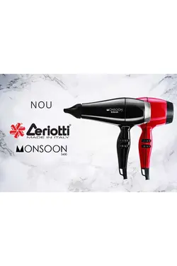 دستگاه خشک کن 3400سر/مو قرمز موسم بارندگی برند ceriotti کد 1667979440