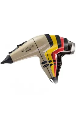 دستگاه خشک کن 3400سر/مو قرمز موسم بارندگی برند ceriotti کد 1667979440