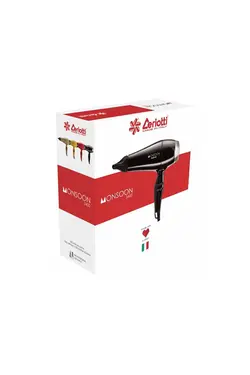 دستگاه خشک کن 3400سر/مو قرمز موسم بارندگی برند ceriotti کد 1667979440
