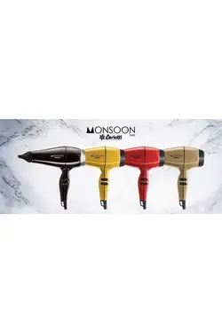 دستگاه خشک کن 3400سر/مو قرمز موسم بارندگی برند ceriotti کد 1667979440