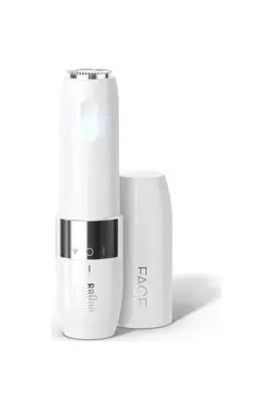 صورت برقی کوچک چانه سبیل، آسان، گرفتن، مویی برند Braun کد 1668053711