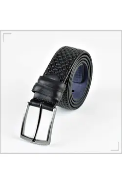 کمربند چرم کلاسیک derimoshop برند Derimo Leather کد 1668286214