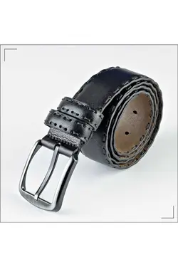 کمربند چرم derimoshop برند Derimo Leather کد 1668285911
