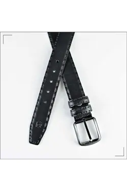 کمربند چرم derimoshop برند Derimo Leather کد 1668285911