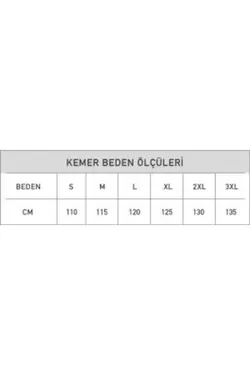 کمربند چرم derimoshop برند Derimo Leather کد 1668285911