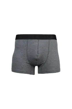 بسته لباس زیر راحت فوق العاده لایکرا مردانه برند Black Bear کد 1668266468