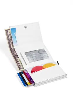 کیف پول اتوماتیک جا کارتی برند Linatigers کد 1668231612