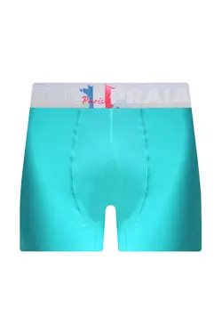 لباس زیر جعبه‎دار 3عدد مردانه paris برند THE PRAIA کد 1668552606