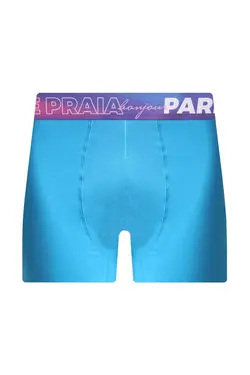 لباس زیر جعبه‎دار 3عدد مردانه paris برند THE PRAIA کد 1668552606