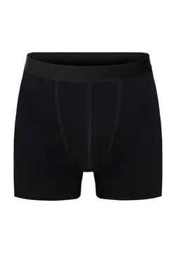 لباس زیر بسته ساده لایکرا پنبه ای طرح‎دار مردانه برند DeeAn کد 1668552303