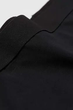 لباس زیر بسته ساده لایکرا پنبه ای طرح‎دار مردانه برند DeeAn کد 1668552303