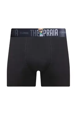 لباس زیر جعبه‎دار 3عدد Teddy مردانه برند THE PRAIA کد 1668552004