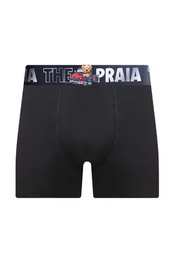 لباس زیر جعبه‎دار 3عدد Teddy مردانه برند THE PRAIA کد 1668552004