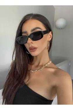 عینک مشکی برند Atlas Accessory کد 1668551106