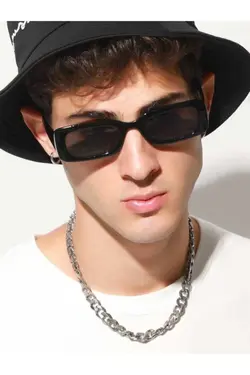 عینک مشکی برند Atlas Accessory کد 1668551106