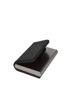 ست جا کلیدی مشکی کارتی برند Honest کد 1668529571