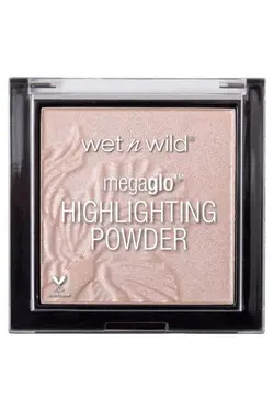 براق هایلایتر پودر مگاگلو برند WET N WİLD کد 1668504436