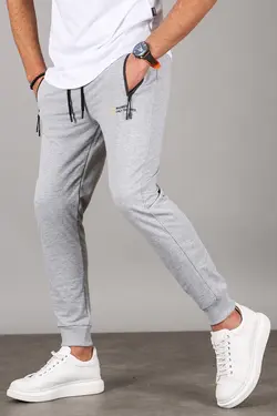 لباس راحتی ساده طوسی برند Madmext کد 1646549006