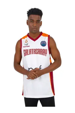 لباس فرم بسکتبال برند Galatasaray کد 1646359570