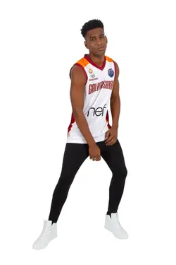 لباس فرم بسکتبال برند Galatasaray کد 1646359570