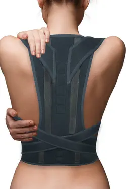 پشتیبان کوله پشتی حالت ایستاده مردانه زنانه برند Ankaflex کد 1646181430