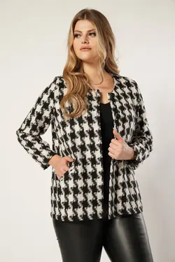 کت پا سایز بزرگ برند Nelly کد 1645541830