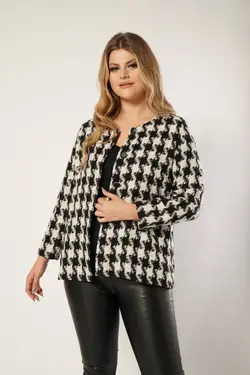 کت پا سایز بزرگ برند Nelly کد 1645541830