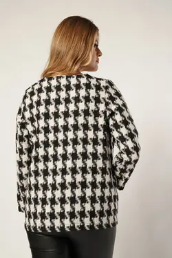 کت پا سایز بزرگ برند Nelly کد 1645541830