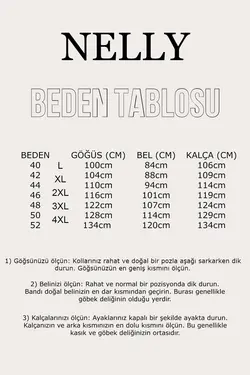 کت پا سایز بزرگ برند Nelly کد 1645541830