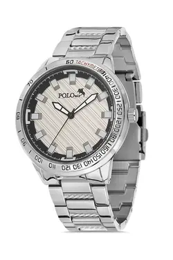 دستبند جا کلیدی کیف پول ساعت مچی کمربند دار مردانه برند polo air کد 1644816643