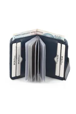 دستبند جا کلیدی کیف پول ساعت مچی کمربند دار مردانه برند polo air کد 1644816643