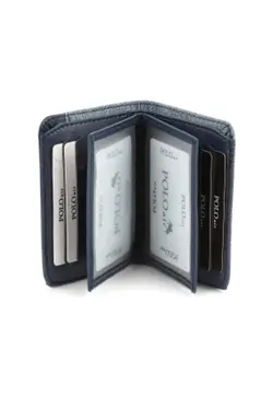 دستبند جا کلیدی کیف پول ساعت مچی کمربند دار مردانه برند polo air کد 1644816643