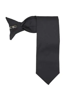 کراوات ارتشی مشکی برند PROKRAVAT کد 1668699725