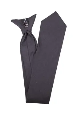 کراوات ارتشی مشکی برند PROKRAVAT کد 1668699725