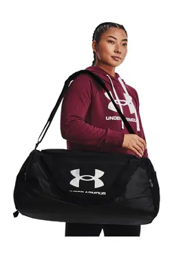 ساک ورزشی استوانه 5.00 برند Under Armour کد 1644755167