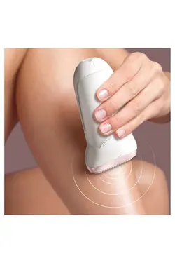 مو کن خیس موکن بي سيم ست خشک 9995موکن facepa sensosmart برند Braun کد 1668663726