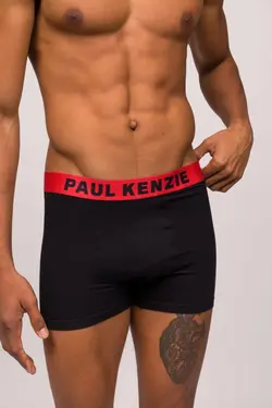 لباس زیر مردانه 3عدد برند Paul Kenzie کد 1644503114