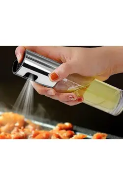 جا سرکه اسپری روغن بطری زیتون شیشه ای برند Özasya AVM کد 1644284590