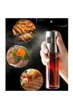 جا سرکه اسپری روغن بطری زیتون شیشه ای برند Özasya AVM کد 1644284590